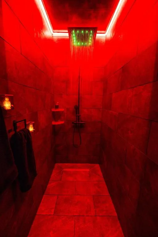 Suite Romantique Jacuzzi à Toulouse, photo 3