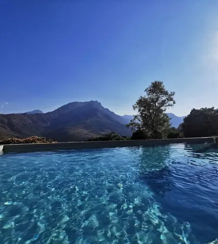 Dôme étoilé & Spa à Vallica, photo 6