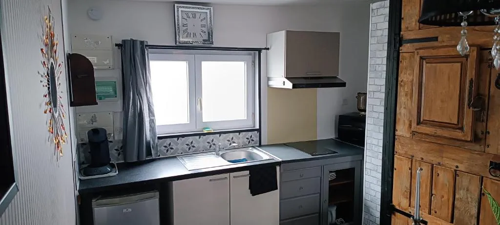 Cabane des Charmes à Andernos-les-Bains, photo 7