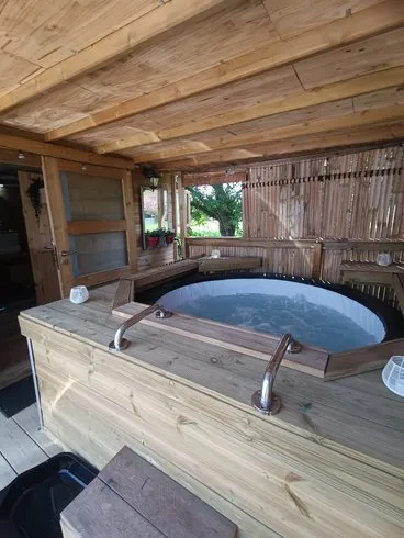 O'fun'enbulle & Spa à Mazinghien, photo 6
