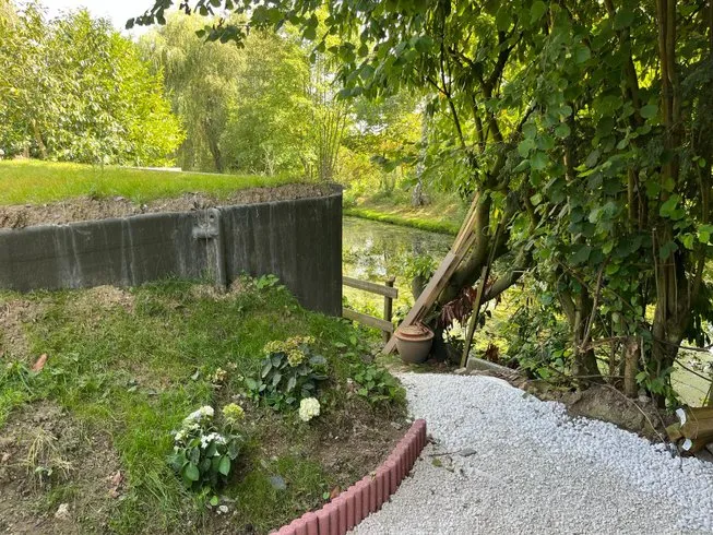 Entre ciel et terre à Vadencourt, photo 6