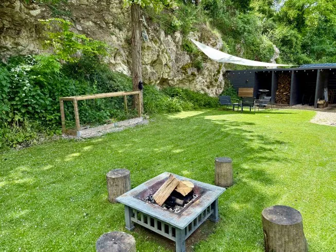La parenthèse enchantée à Cesset, photo 7