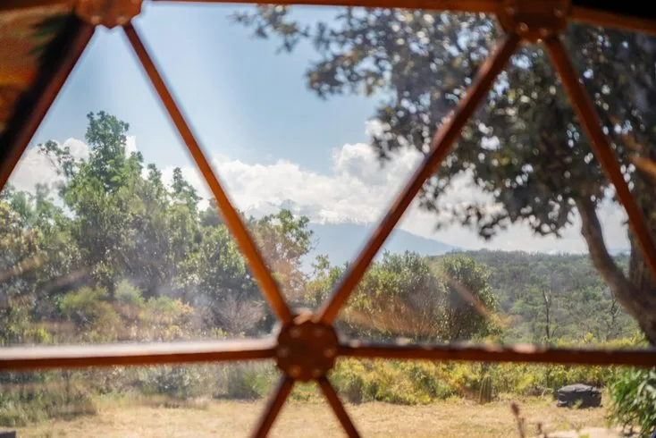 Le Dôme du Mas Berrugues à Bélesta, photo 7