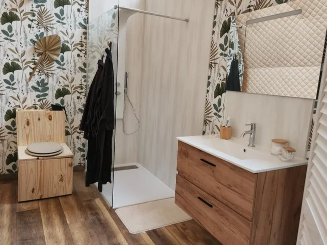 Le Dôme & spa à Saint-Jean-d'Elle, photo 6