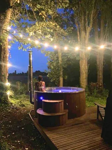 Le Coup Fourré & Spa à Willems, photo 6
