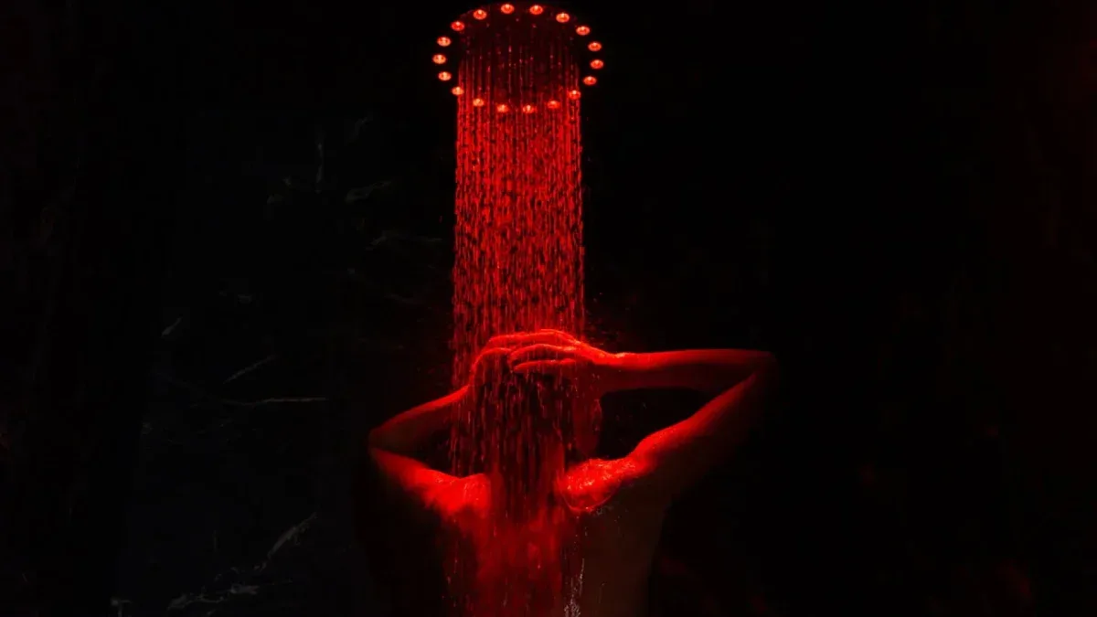 Secret Cabaret Spa, love room à Lyon