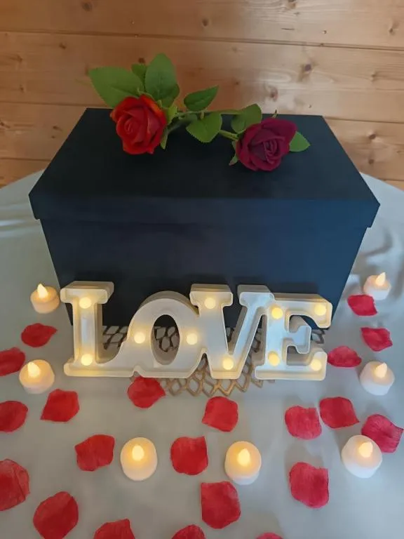 Gîte Love Room de Brach à Brach, photo 7