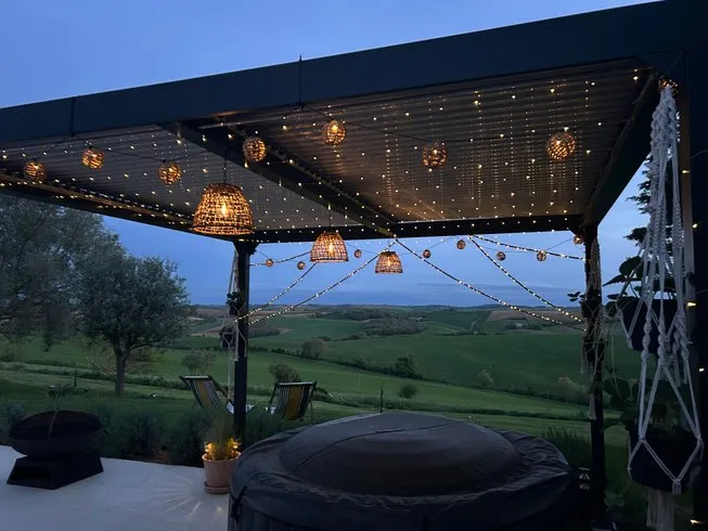 Dôme Lauragais à Caignac, photo 7