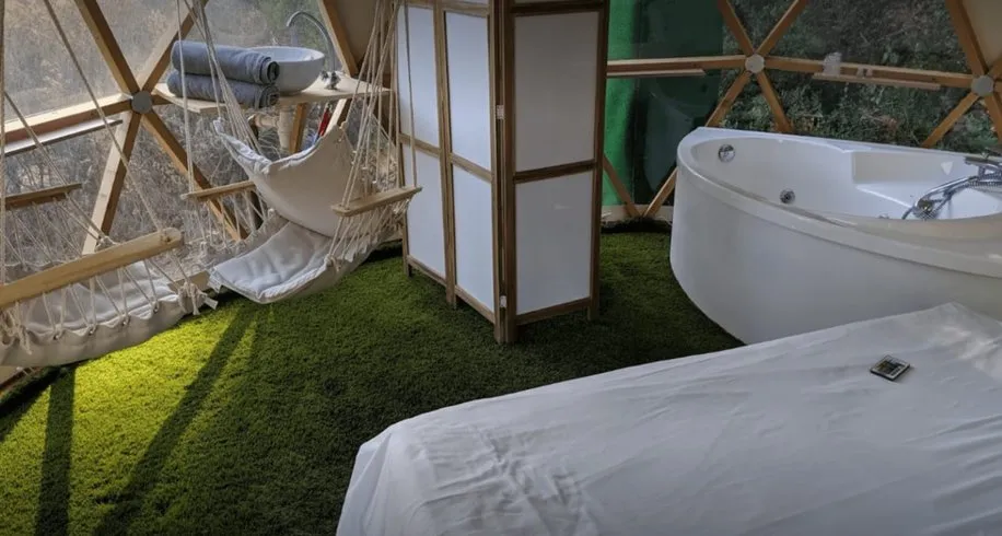 Le Géopod de la Tuilière à Carnoules, photo 6