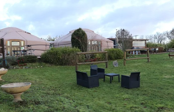 Le Dôme Tourtereaux à Biol, photo 6