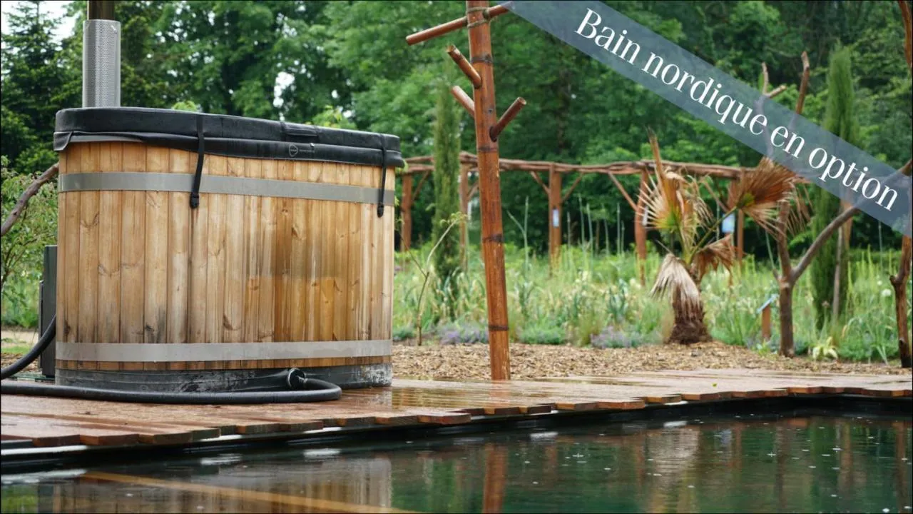 Ô Pays des Bois à Parmilieu, photo 6