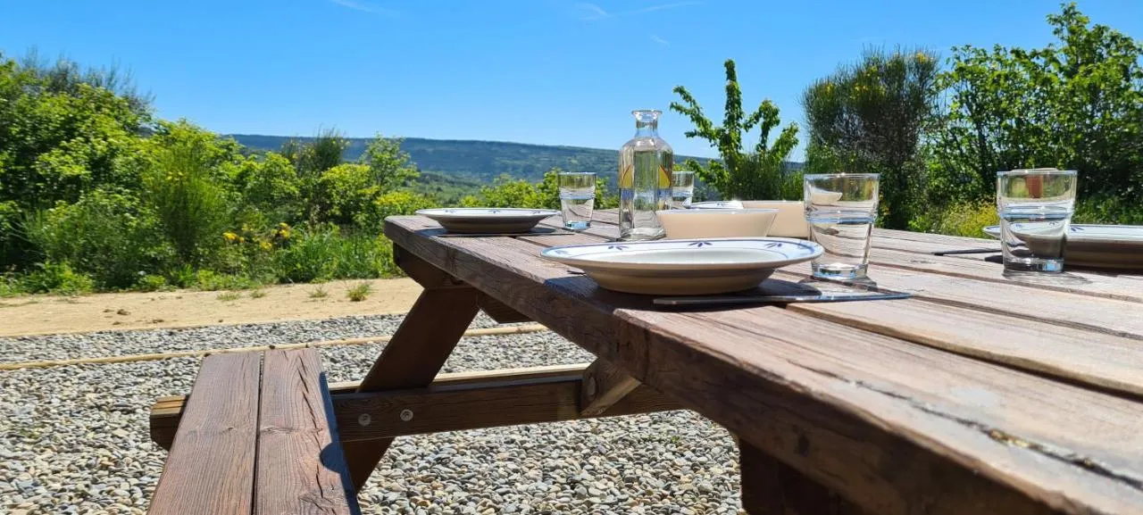 Détente en Luberon à Viens, photo 3