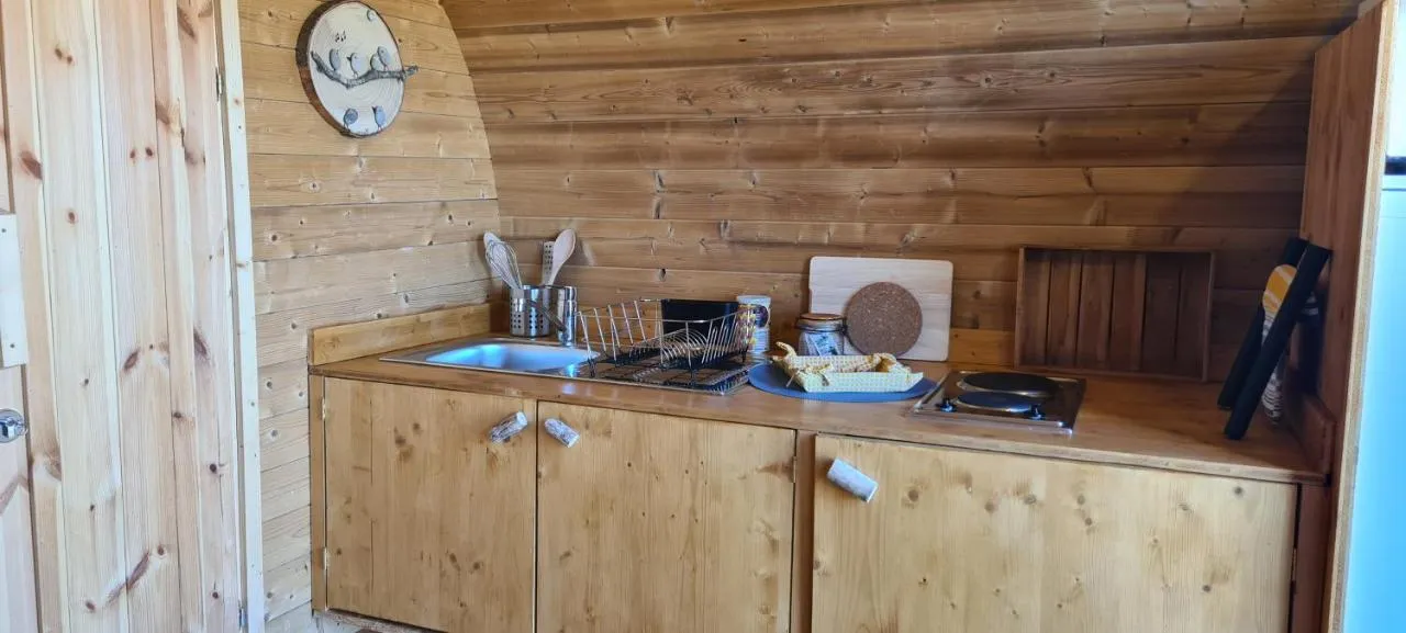 Détente en Luberon à Viens, photo 6