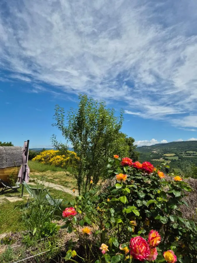 Détente en Luberon à Viens, photo 7