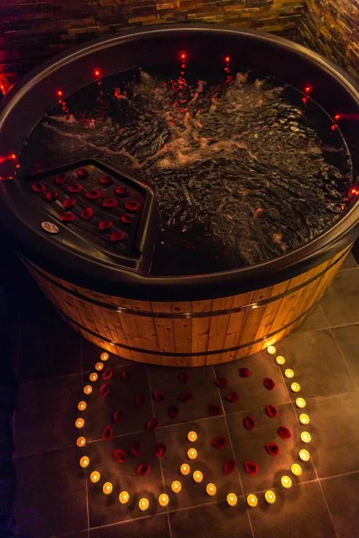 Playroom XXL, love room à Libourne