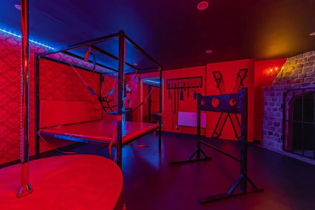 Playroom XXL à Libourne, photo 2