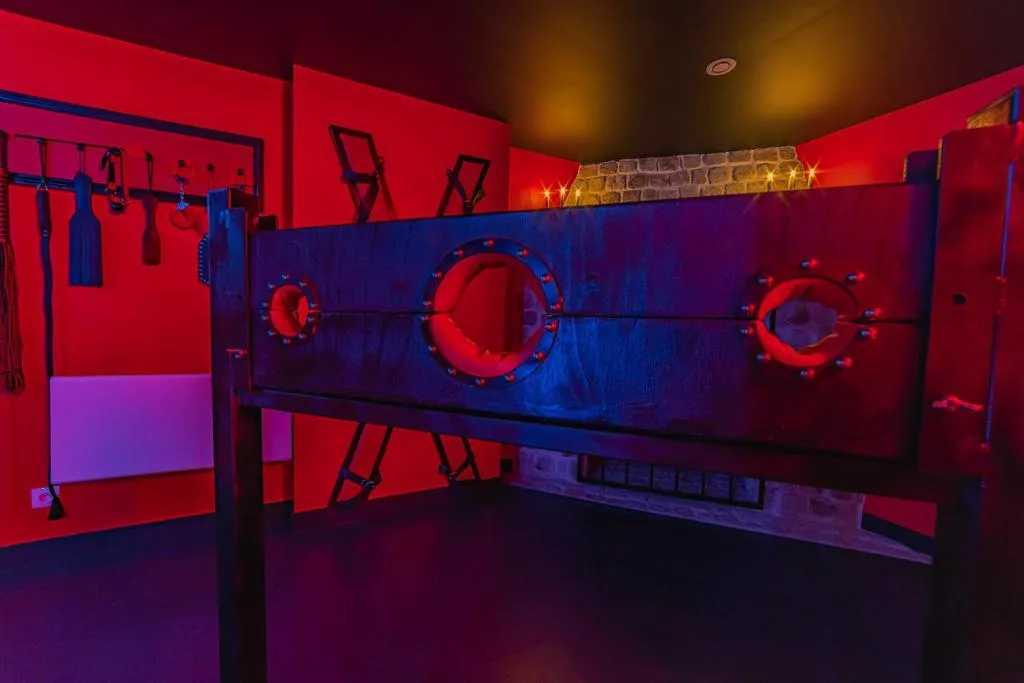 Playroom XXL à Libourne, photo 3