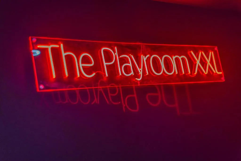 Playroom XXL à Libourne, photo 4