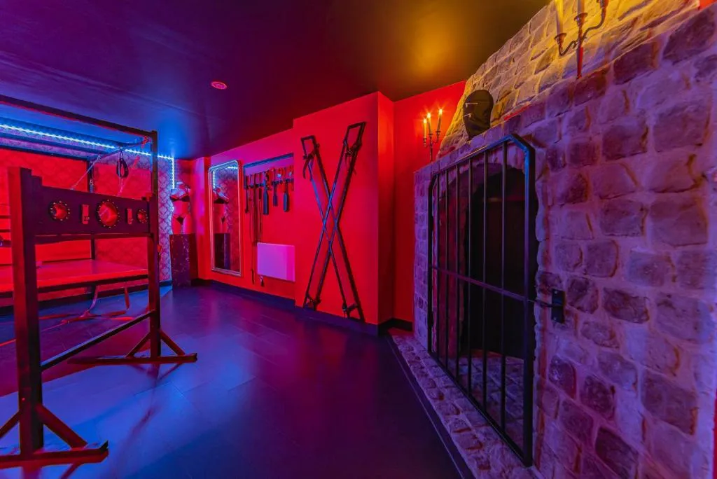 Playroom XXL à Libourne, photo 7