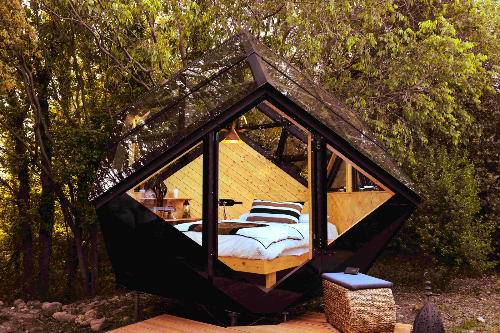 Le Quartz & Spa à Maureillas-las-Illas, photo 4