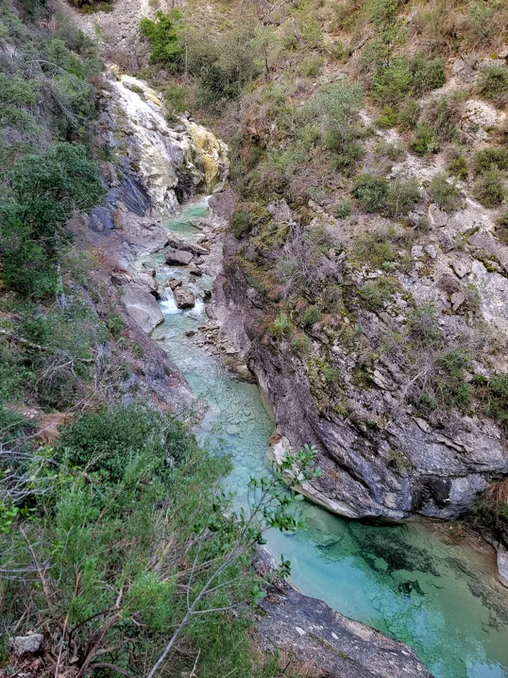 Aventures Intérieures à Coaraze, photo 2