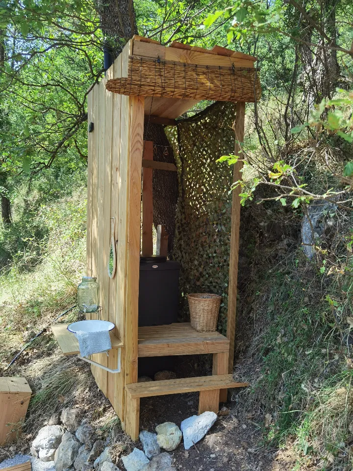 Bulles de Zoélières à Gréolières, photo 4