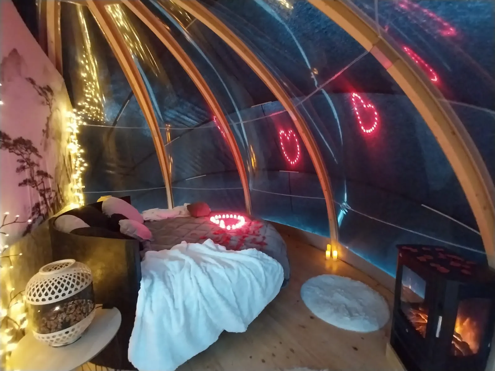 Wigwam F'anny à Malves-en-Minervois, photo 7
