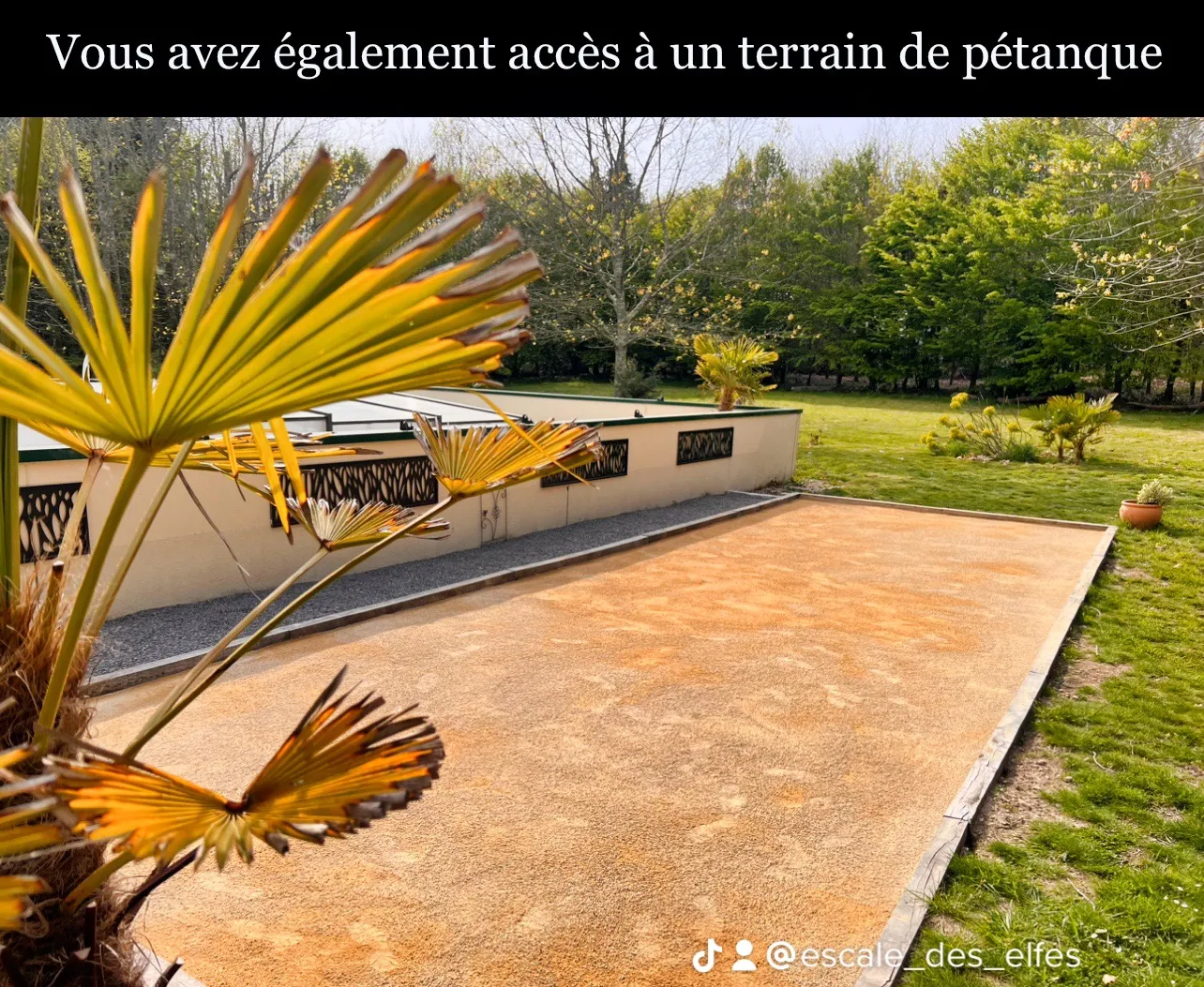 L'escale des elfes à Saint-Évarzec, photo 7