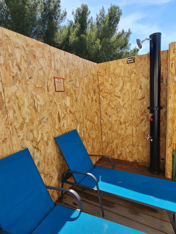 La Bulle de Cocagne à Six-Fours-les-Plages, photo 6