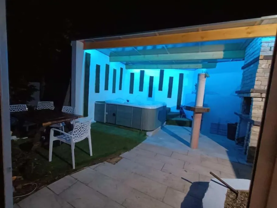 Le Secret Spa et Billard à Espondeilhan, photo 3