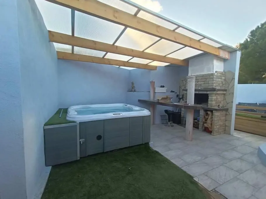 Le Secret Spa et Billard à Espondeilhan, photo 4