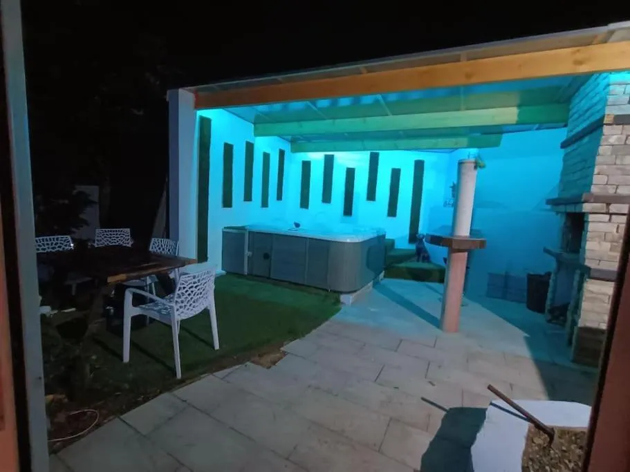 Le Secret Spa et Billard à Espondeilhan, photo 6
