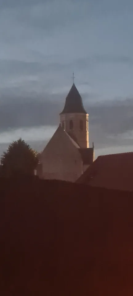 La Sphère étoilée à Ames, photo 2