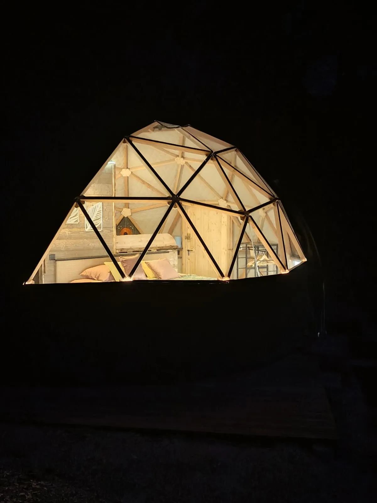 Le Dôme des Bauges à Arith, photo 7