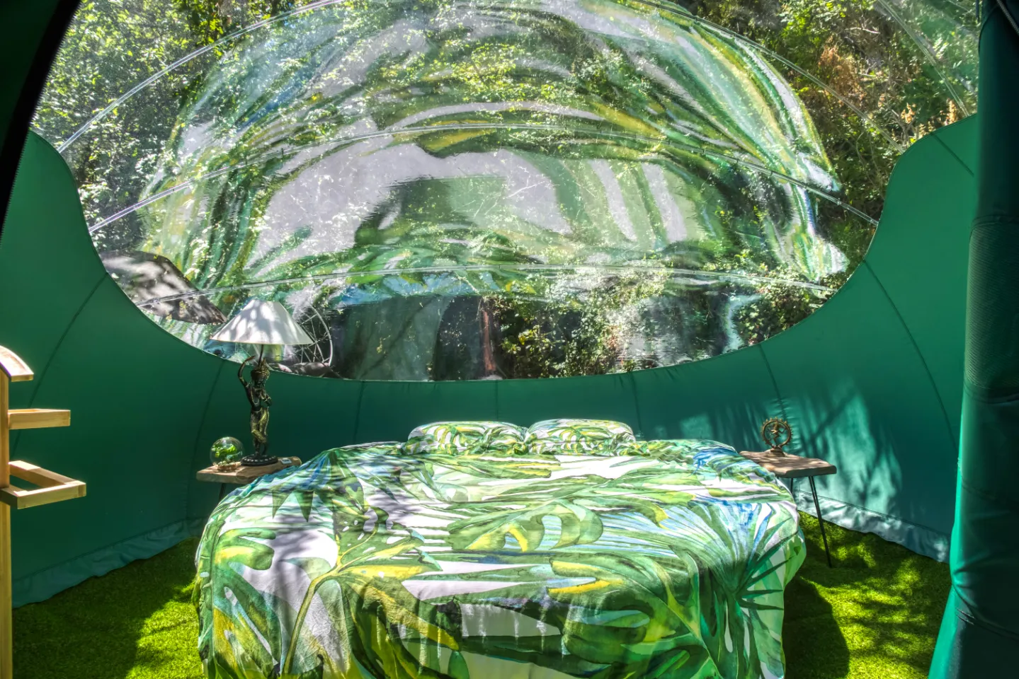 La Bulle Spa Zen à Méounes-lès-Montrieux, photo 2