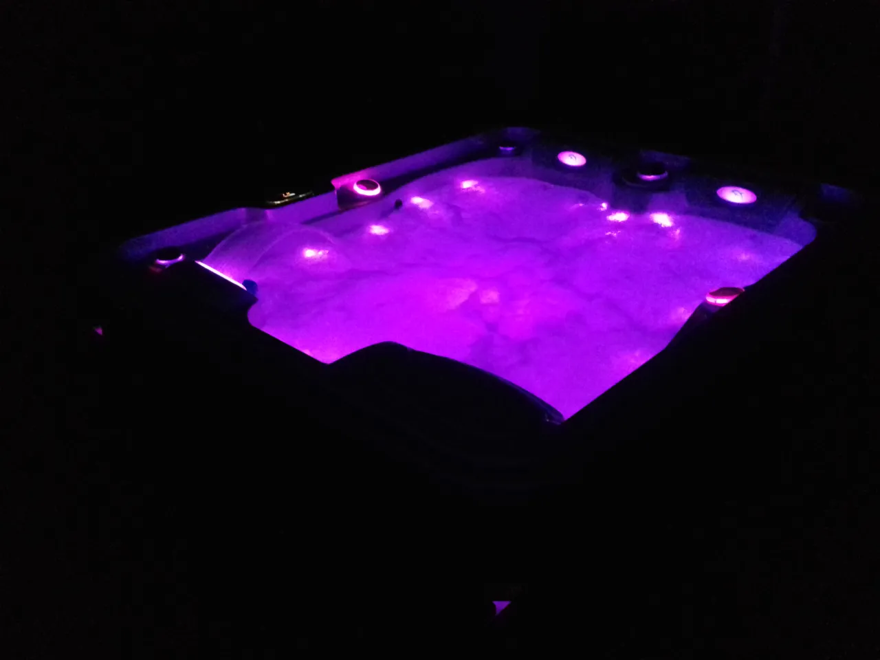 La Bulle Spa Zen à Méounes-lès-Montrieux, photo 4