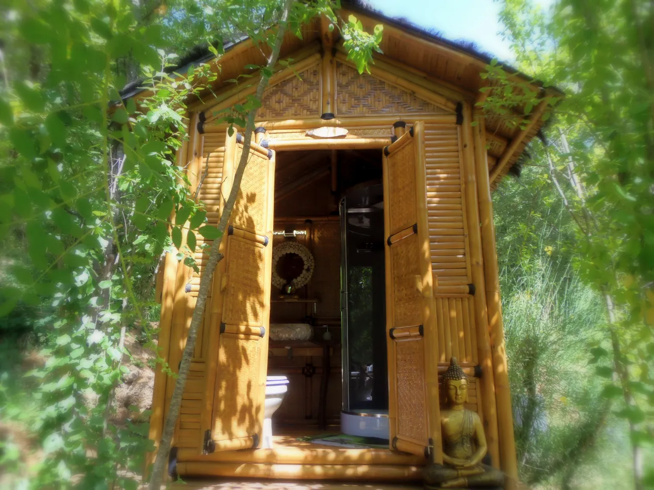 La Bulle Spa Zen à Méounes-lès-Montrieux, photo 7