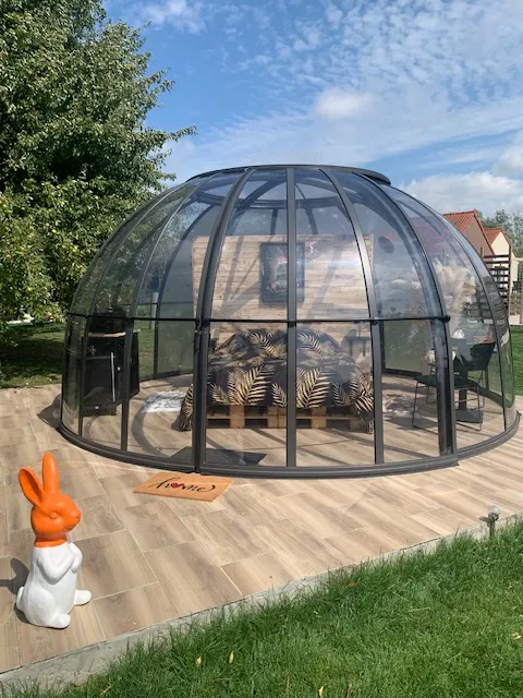 Le Lièvre & la Tortue à Cappelle-Brouck, photo 2
