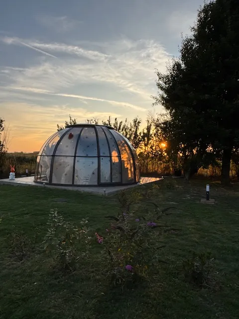 Le Lièvre & la Tortue à Cappelle-Brouck, photo 3