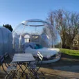 Les Bulles d'O à Saint-André-sur-Sèvre, photo 3