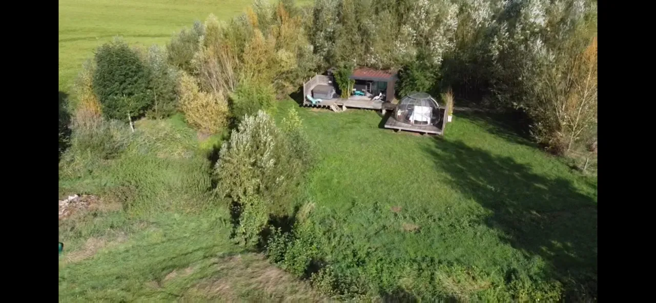 La Bulle de la Mothe à Outremécourt, photo 7