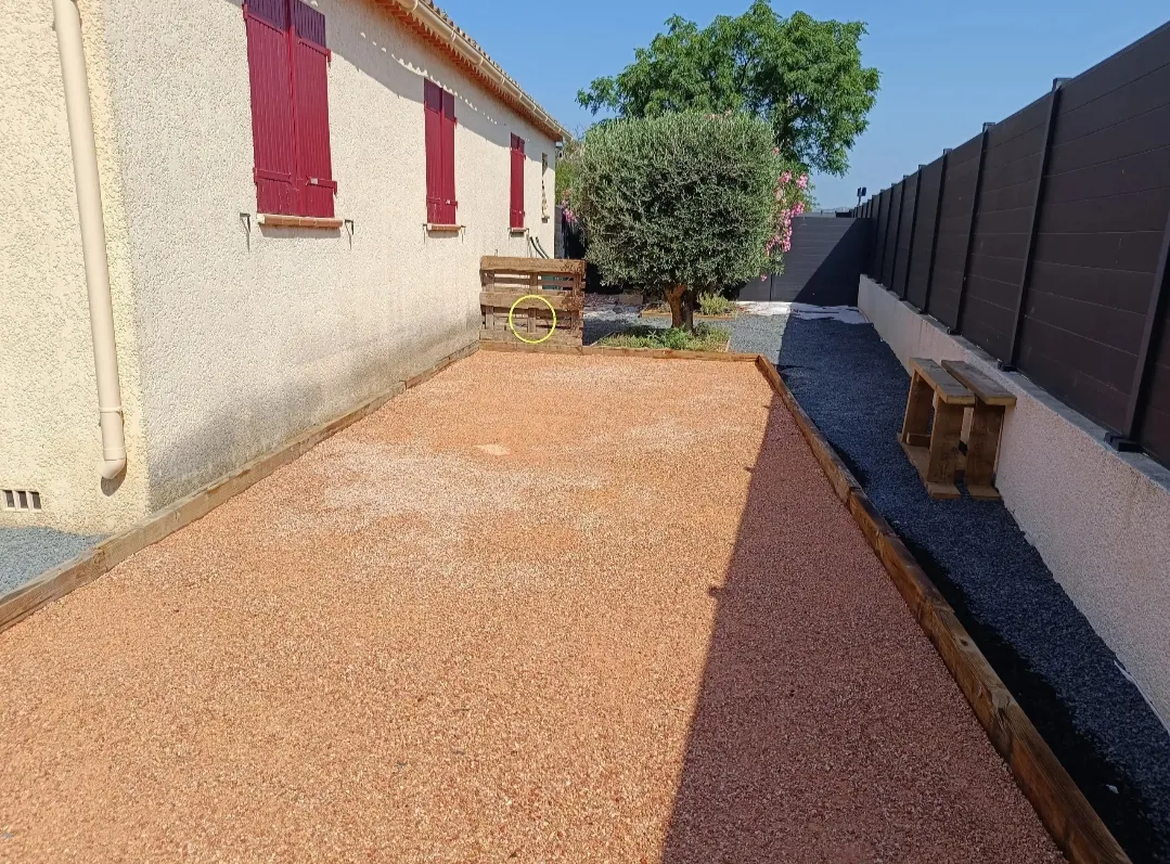 Mauran Berre Insolite à Berre-l'Étang, photo 2