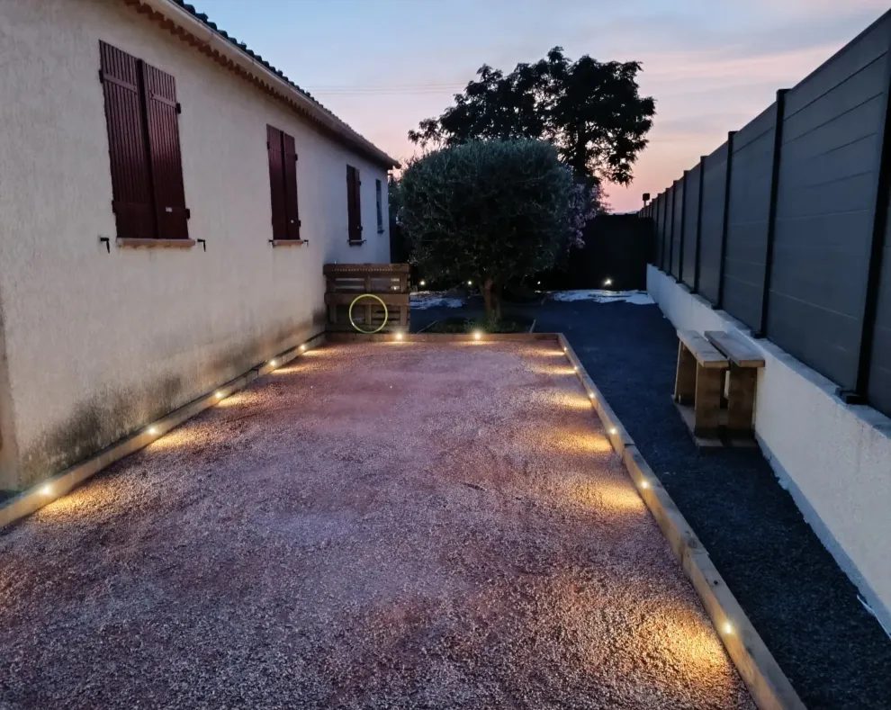 Mauran Berre Insolite à Berre-l'Étang, photo 4