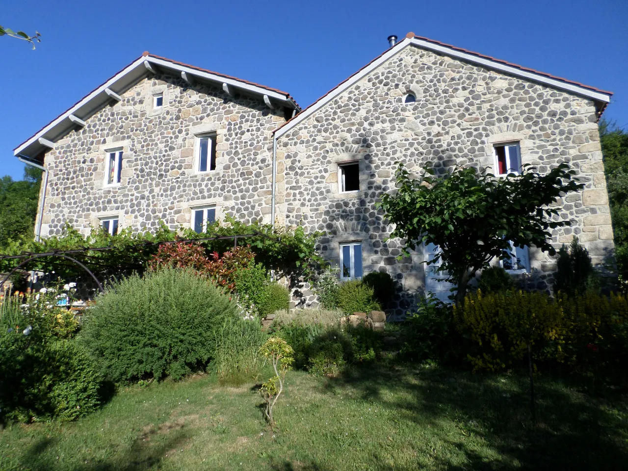 Nuits D'y Cîmes à Jaunac, photo 3