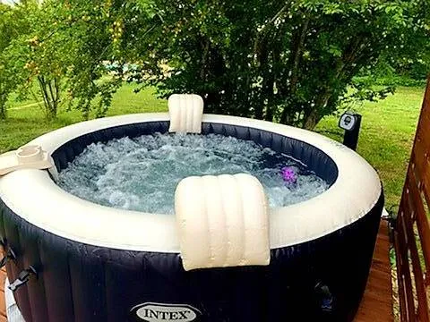 Dôme Spa Nyx à Auriac-sur-Vendinelle, photo 4