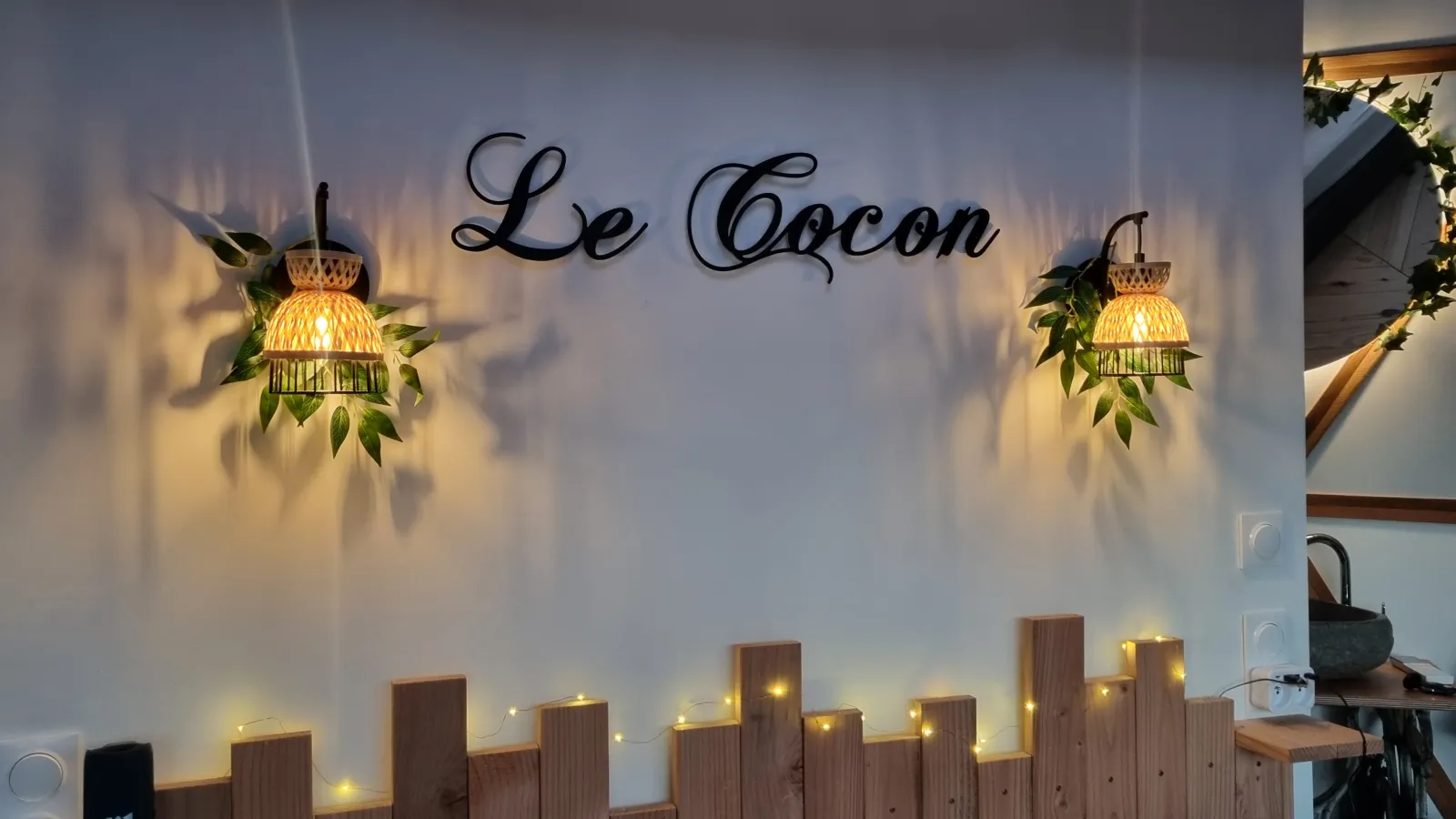 Le Dôme Le Cocon à Saint-Maurice-sur-Moselle, photo 6
