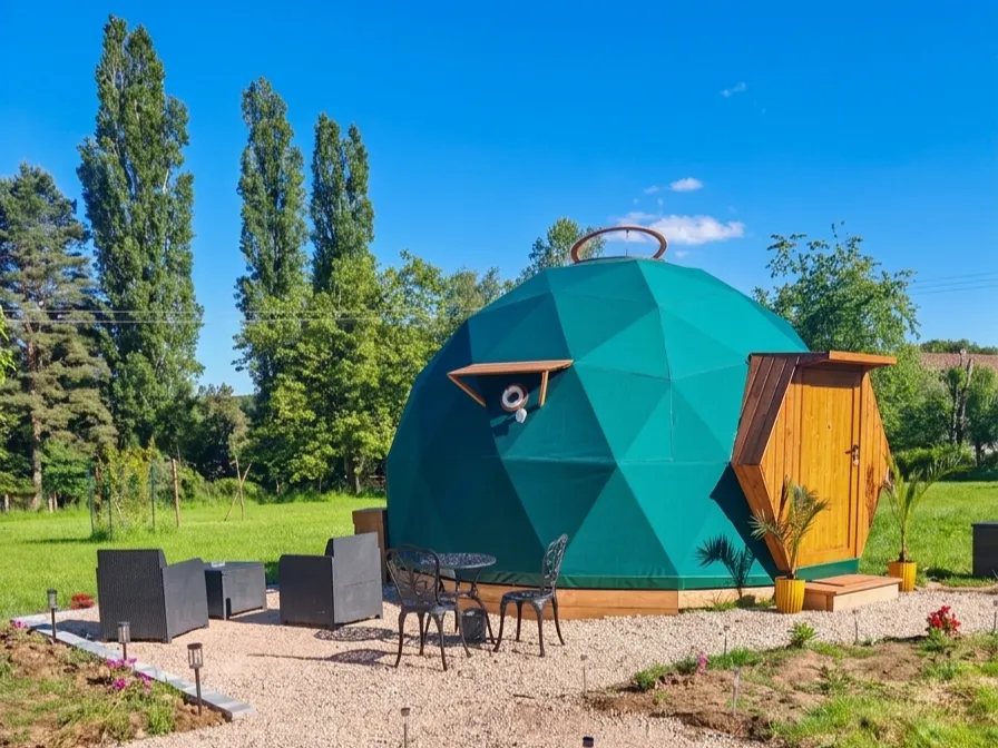 La Bulle à Biches, bulle à La Bretenière