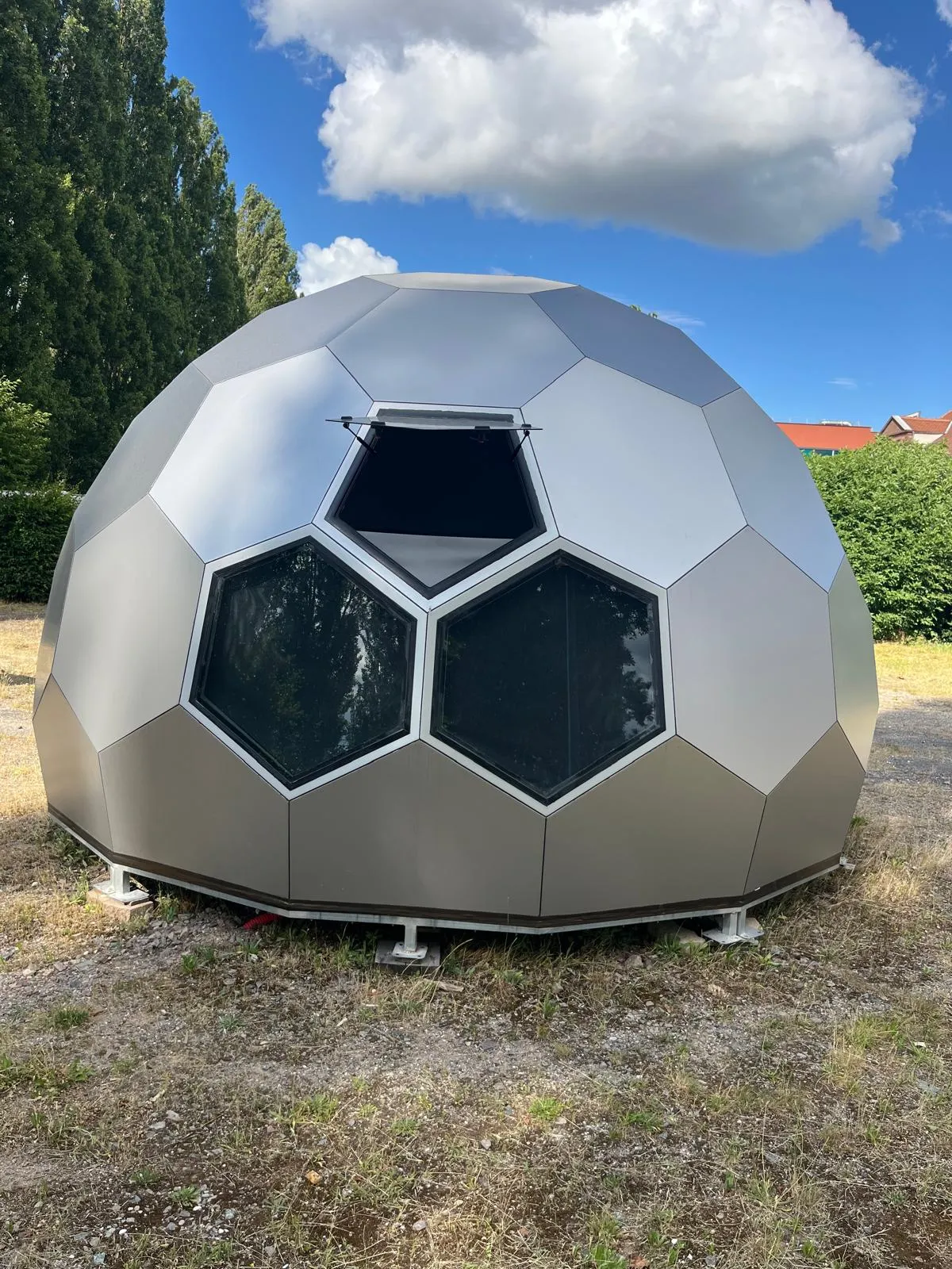 Saturne à Saverne, photo 4