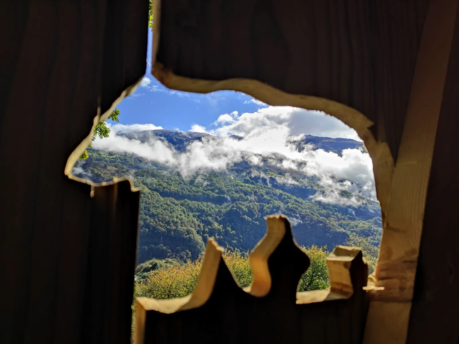 La Tanière & Spa à Cier-de-Luchon, photo 3