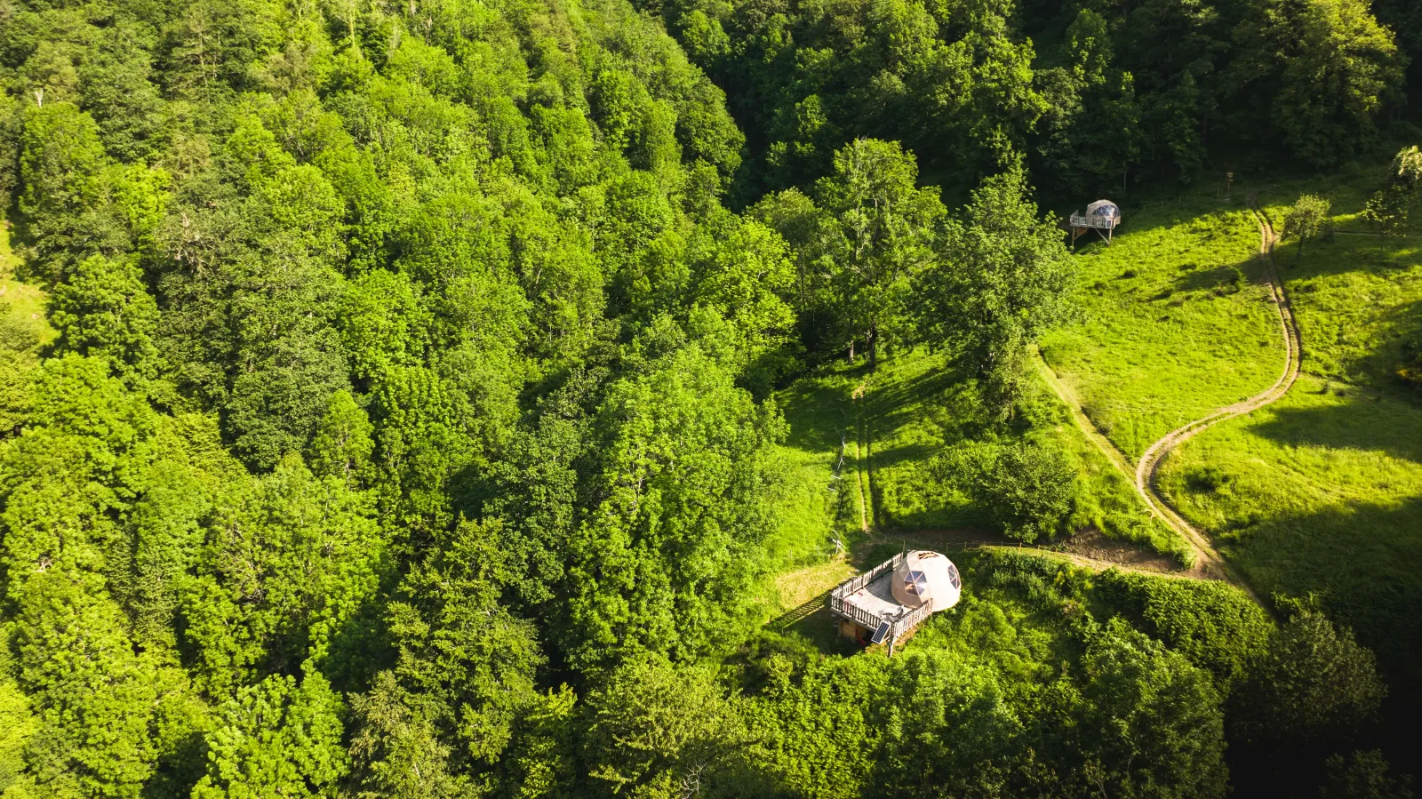 Dôme du Soum à Barrancoueu, photo 2